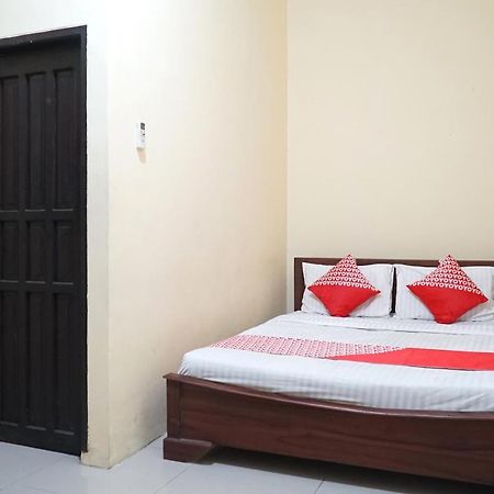 Oyo Flagship 1034 Pondok Mulia Guest House Syariah Balikpapan  Zewnętrze zdjęcie