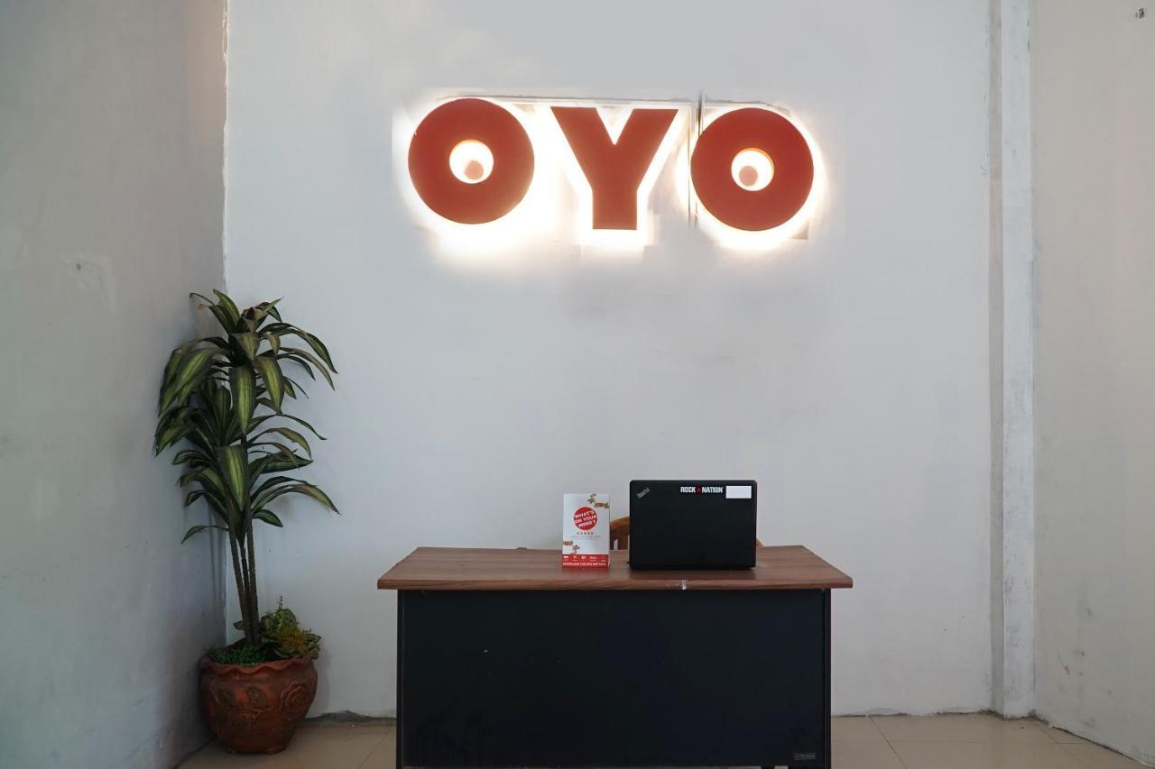 Oyo Flagship 1034 Pondok Mulia Guest House Syariah Balikpapan  Zewnętrze zdjęcie
