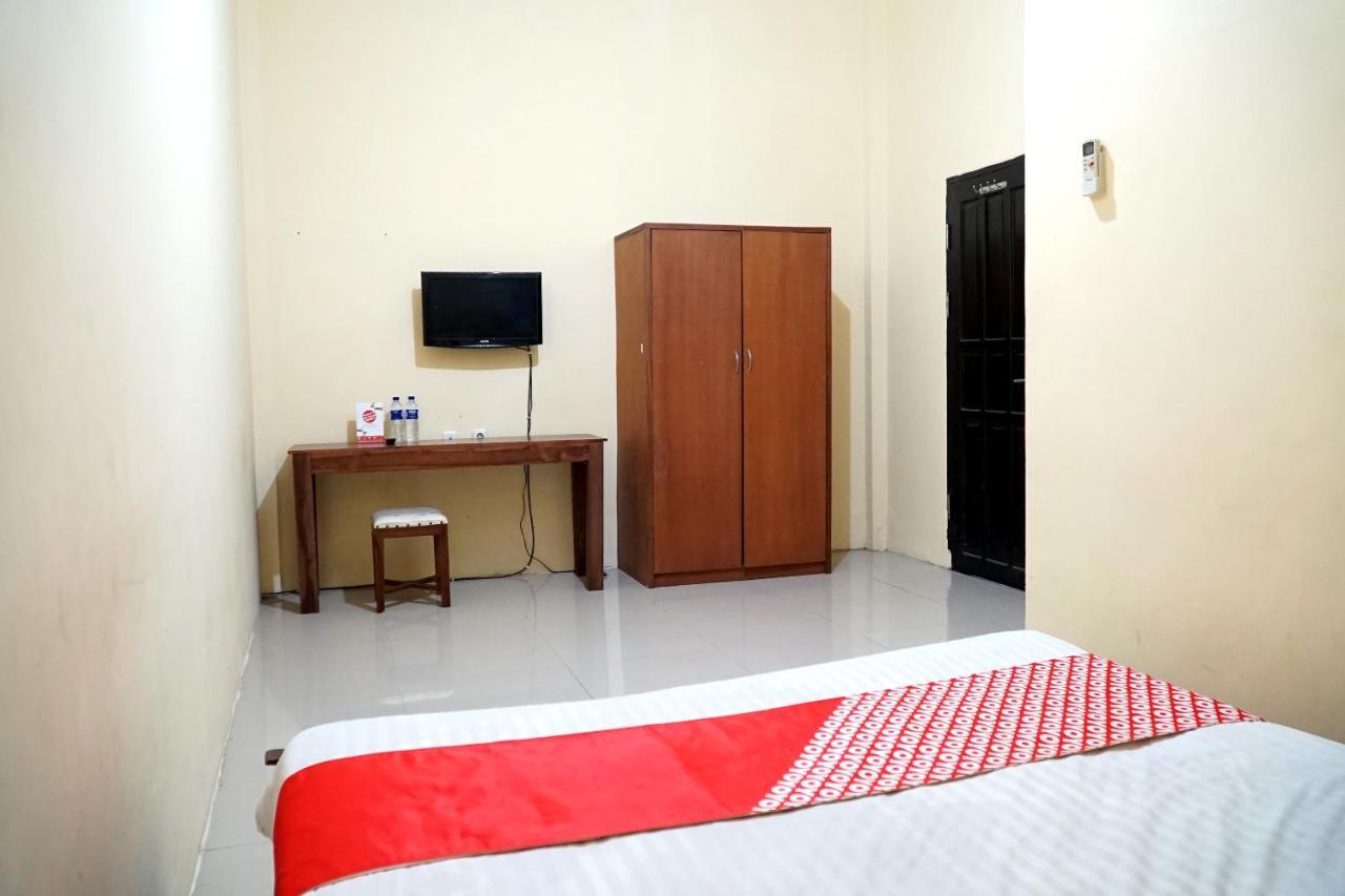Oyo Flagship 1034 Pondok Mulia Guest House Syariah Balikpapan  Zewnętrze zdjęcie