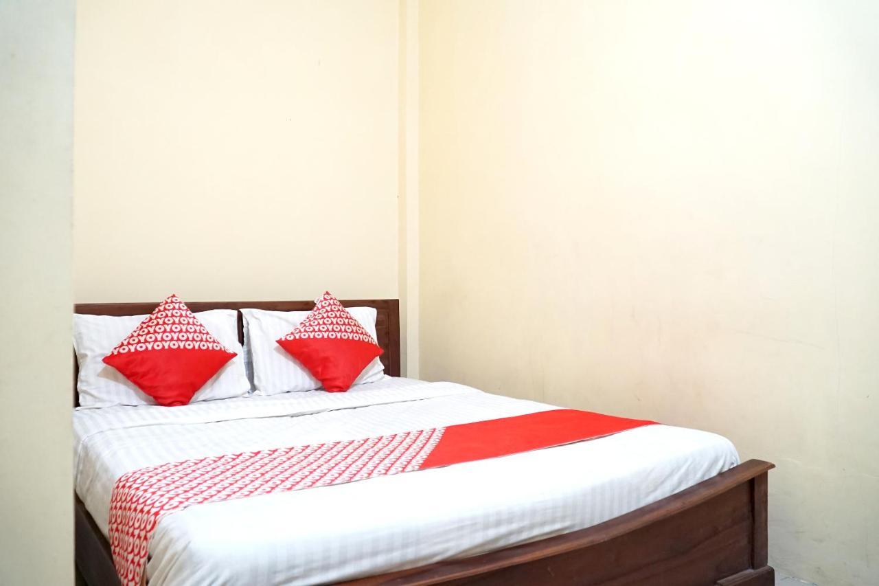 Oyo Flagship 1034 Pondok Mulia Guest House Syariah Balikpapan  Zewnętrze zdjęcie