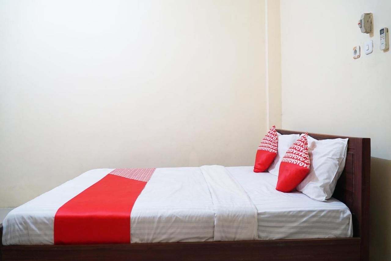 Oyo Flagship 1034 Pondok Mulia Guest House Syariah Balikpapan  Zewnętrze zdjęcie