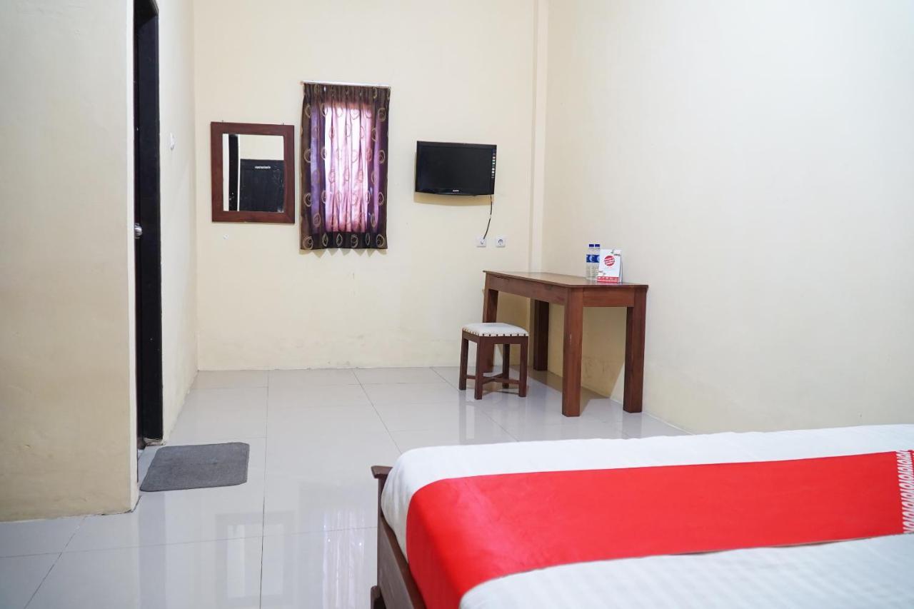Oyo Flagship 1034 Pondok Mulia Guest House Syariah Balikpapan  Zewnętrze zdjęcie