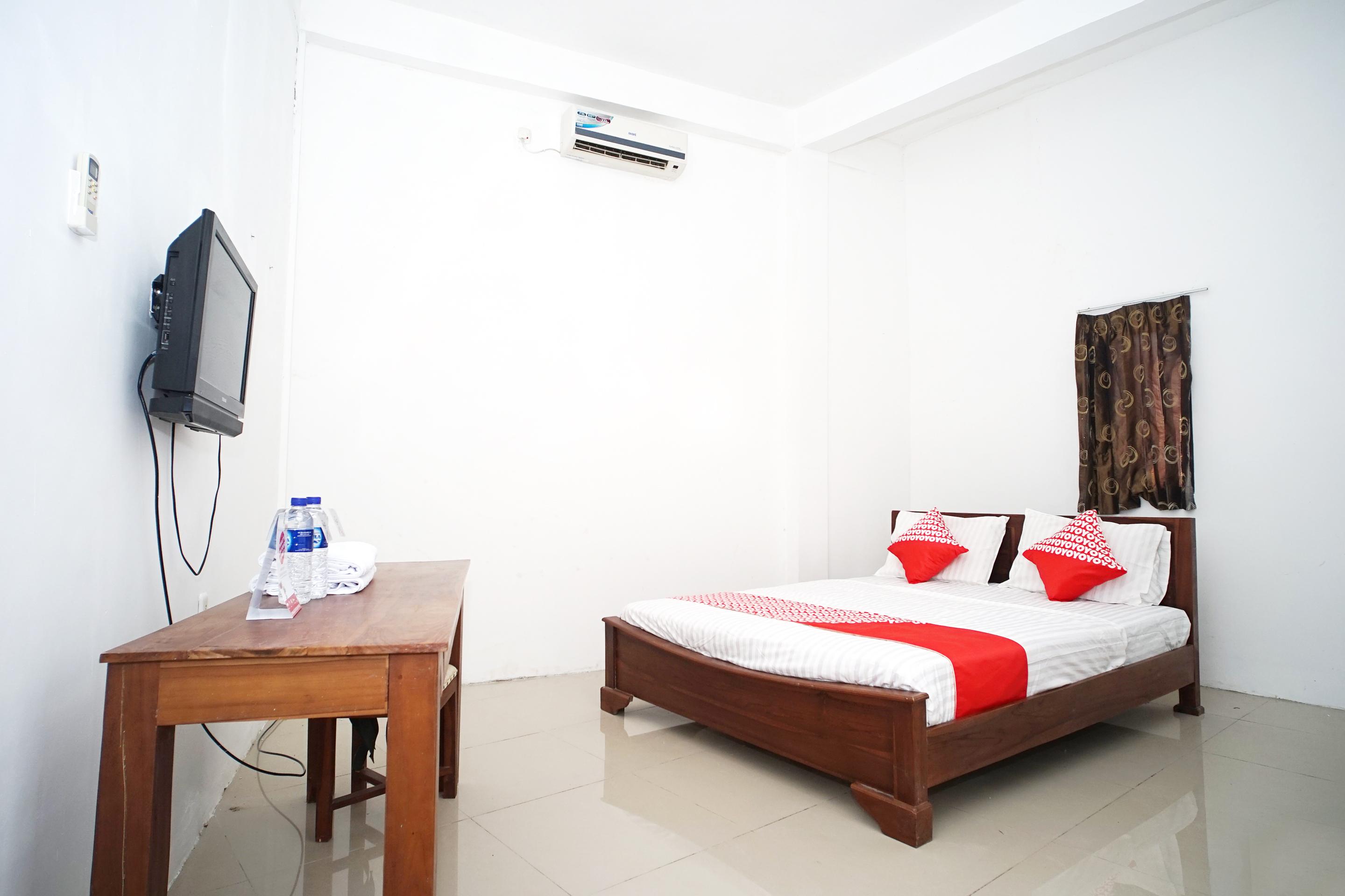 Oyo Flagship 1034 Pondok Mulia Guest House Syariah Balikpapan  Zewnętrze zdjęcie