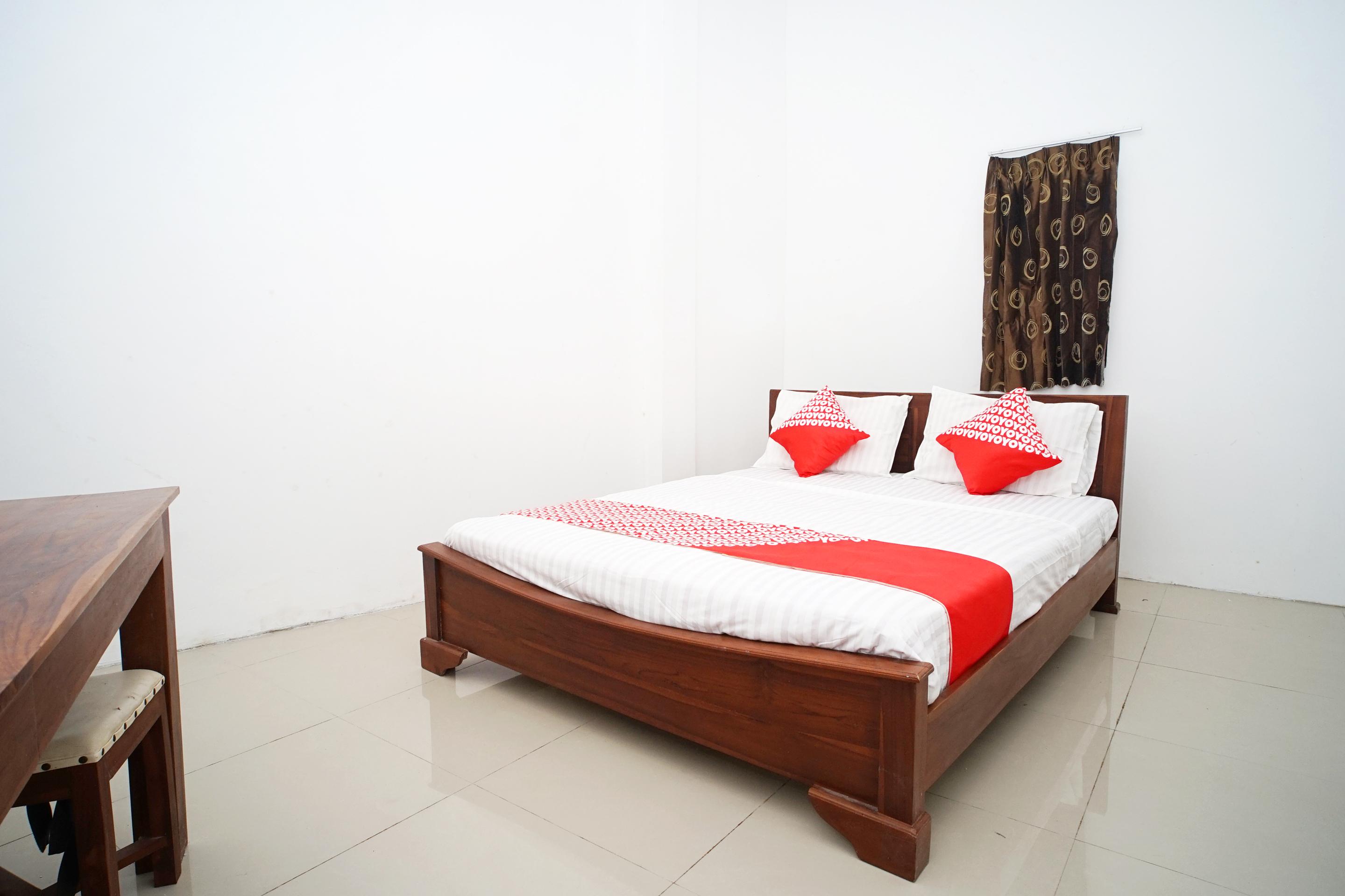 Oyo Flagship 1034 Pondok Mulia Guest House Syariah Balikpapan  Zewnętrze zdjęcie