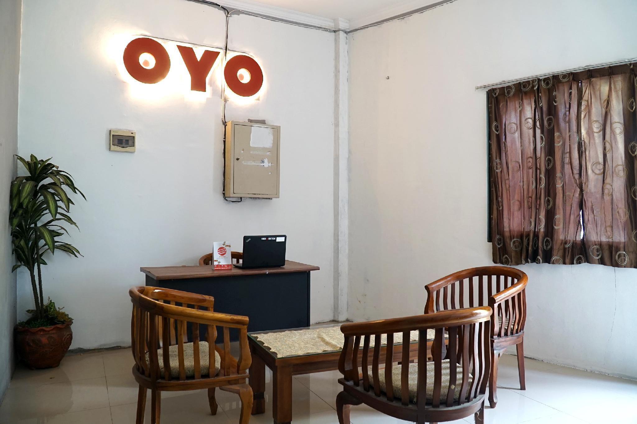 Oyo Flagship 1034 Pondok Mulia Guest House Syariah Balikpapan  Zewnętrze zdjęcie