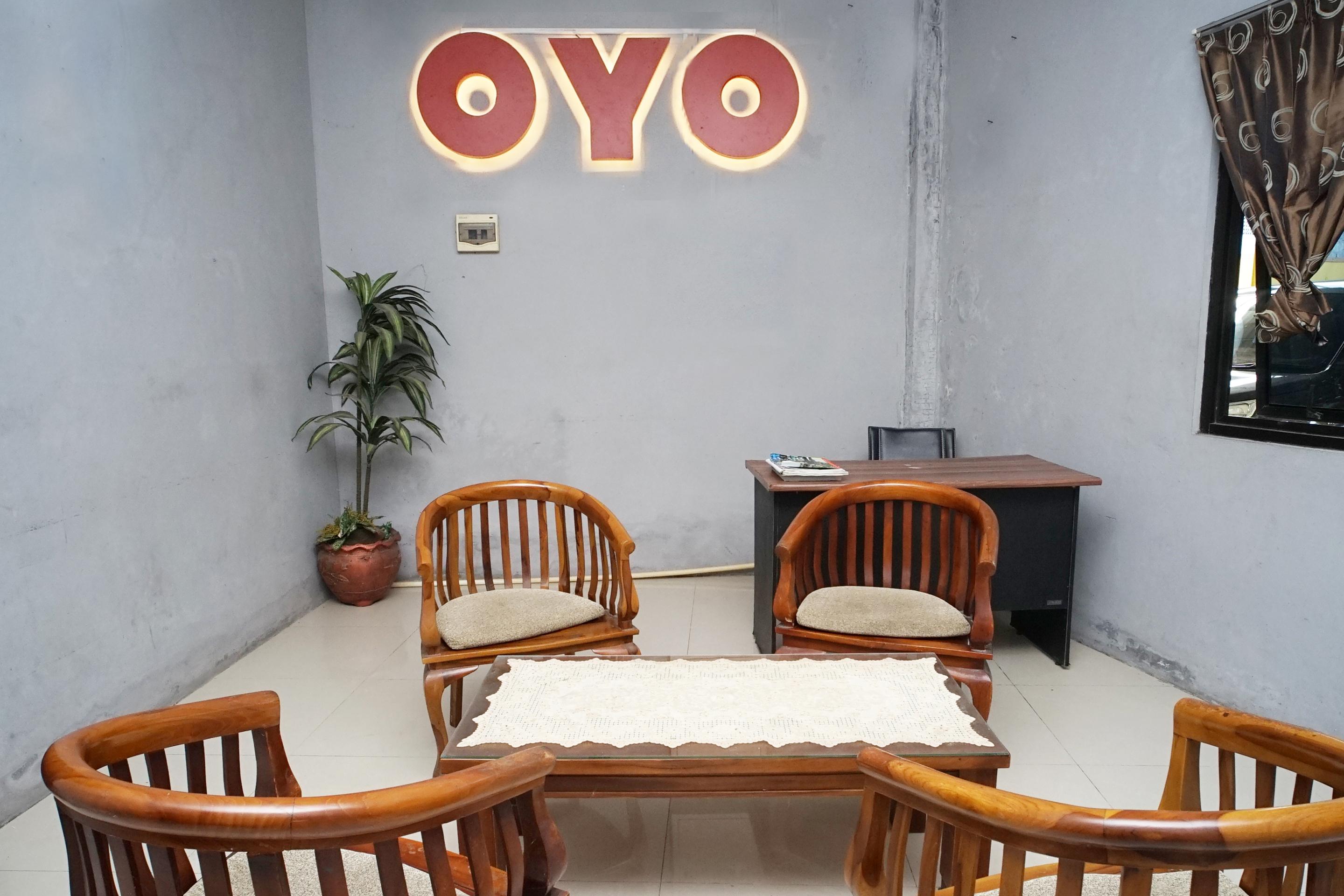 Oyo Flagship 1034 Pondok Mulia Guest House Syariah Balikpapan  Zewnętrze zdjęcie