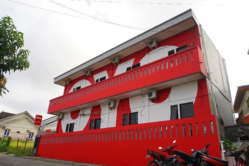 Oyo Flagship 1034 Pondok Mulia Guest House Syariah Balikpapan  Zewnętrze zdjęcie