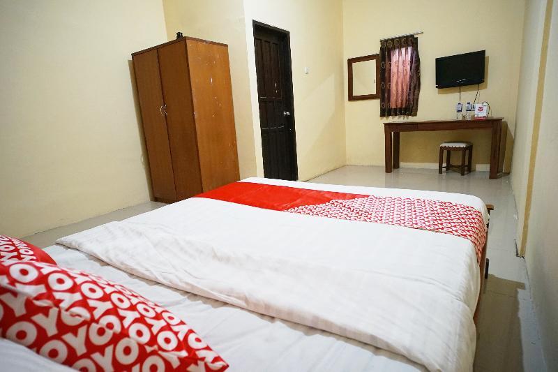 Oyo Flagship 1034 Pondok Mulia Guest House Syariah Balikpapan  Zewnętrze zdjęcie