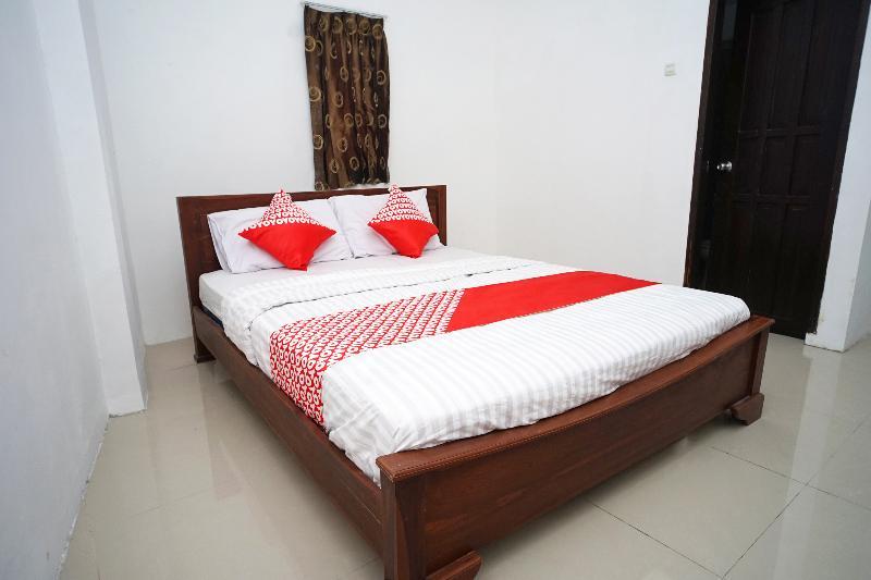 Oyo Flagship 1034 Pondok Mulia Guest House Syariah Balikpapan  Zewnętrze zdjęcie